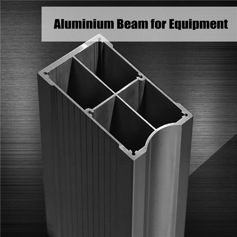 Aluminum Extrusion Profile