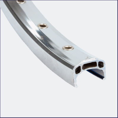 Aluminium Rim for Bicycle