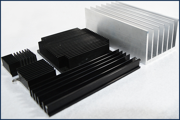 Aluminum-heatsink-profiles