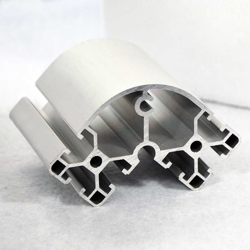 Industrial Aluminum Profile
