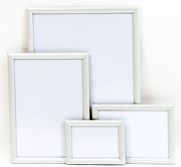 Aluminum Snap Frame