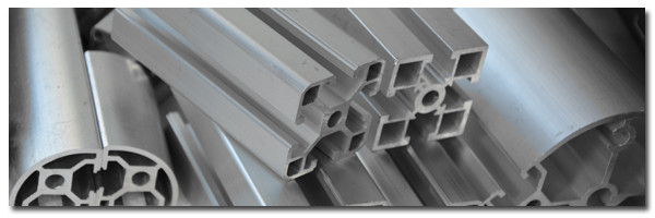 Aluminum-Profile