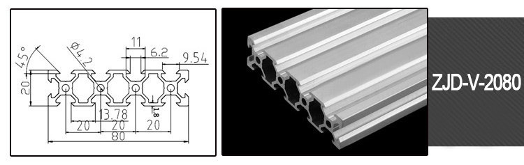 V-slot