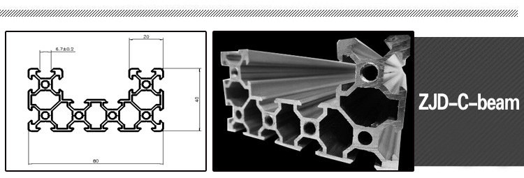 C-beam