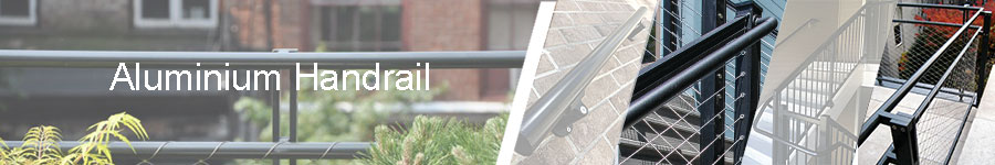 handrail