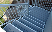 Benefits of Using Aluminum Deck Stairs 16-12-2019