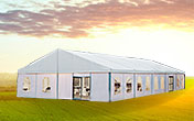 China aluminum tent leader---Zhongjda  21-01-2020