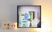 TOP 10 CREATIVE SHADOW BOX IDEAS  16-03-2020