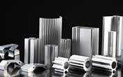 How aluminum extrusion applications increase efficiency  02-03-2020