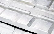 LME aluminum ingot price 03-06-2020
