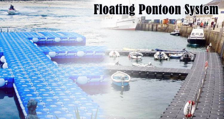 Pontoon